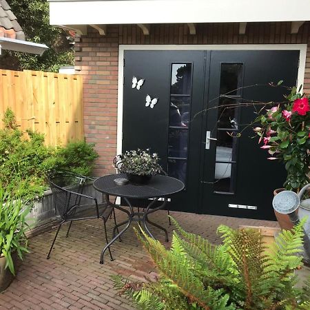 Studio/Appartment Evi Zandvoort Exterior foto
